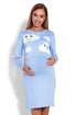 Chemise de nuit model 122962 PeeKaBoo